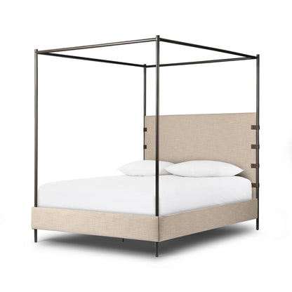Anderson Canopy Bed