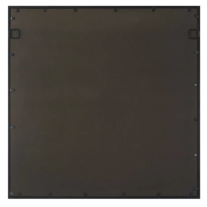 Square Window Mirror