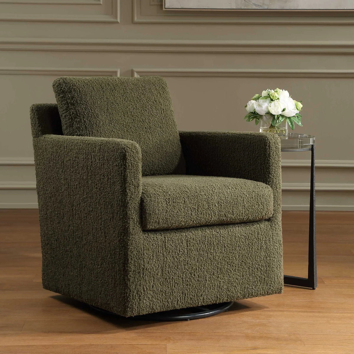 Swivel/Glider