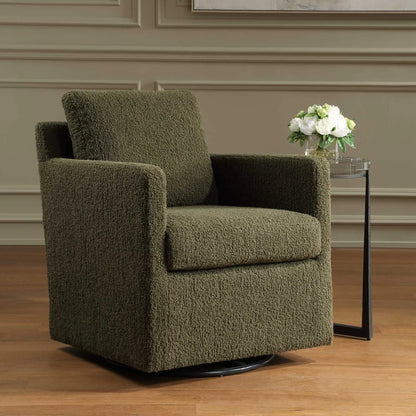 Swivel/Glider