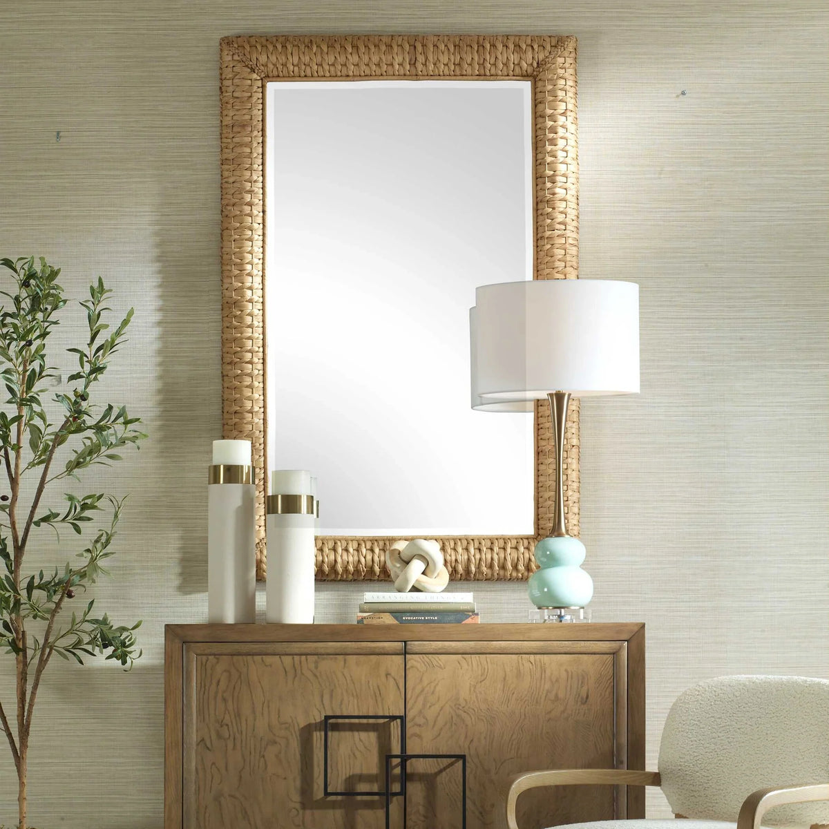 Large Mirror