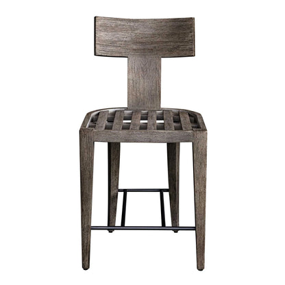 Outdoor Counter Stool