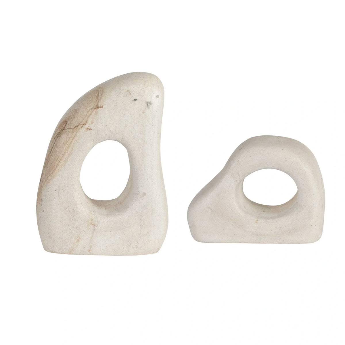 Outdoor Sculptures Set/2