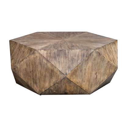 Honey Coffee Table