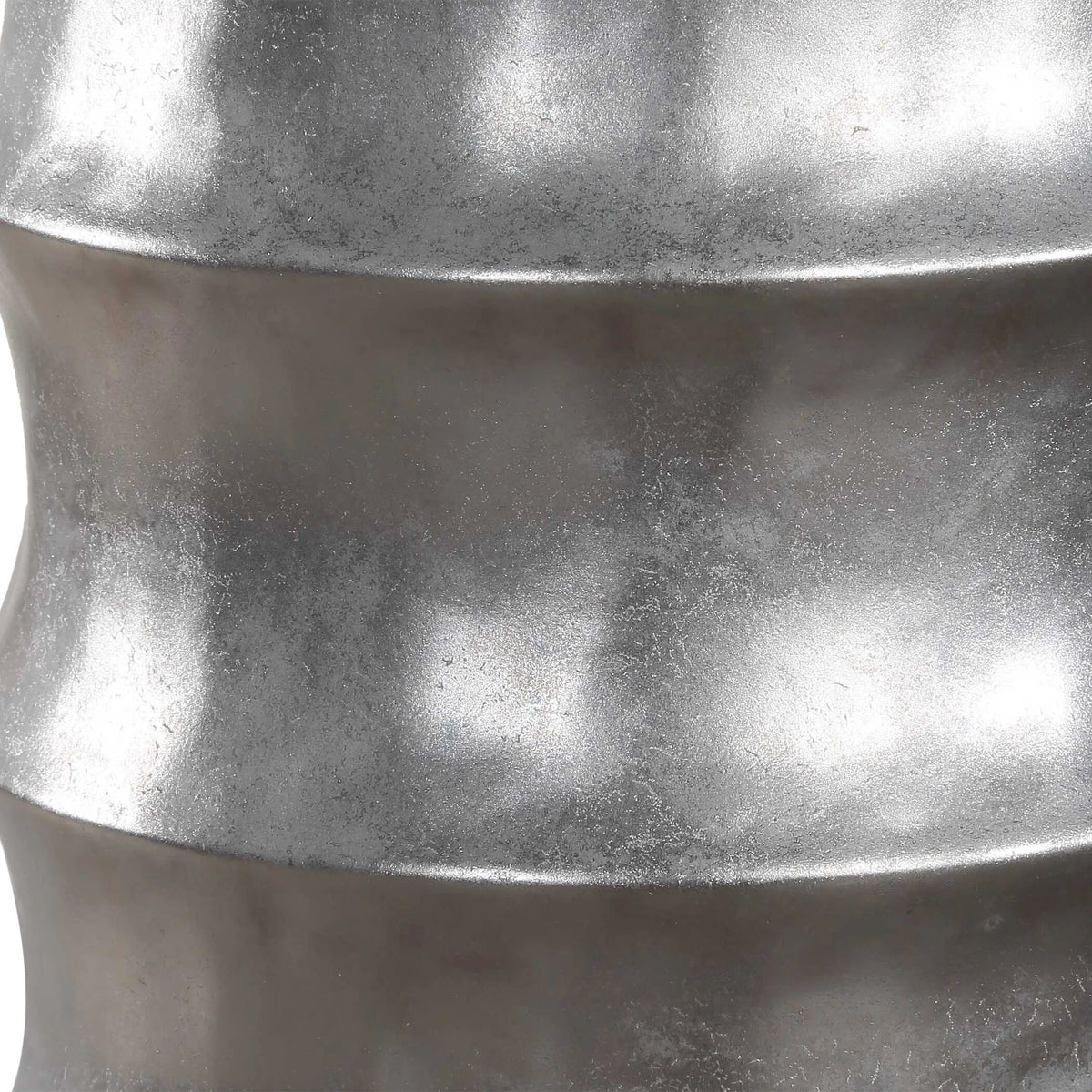 Scalloped Table Lamp