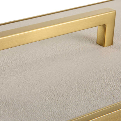 Brass Box