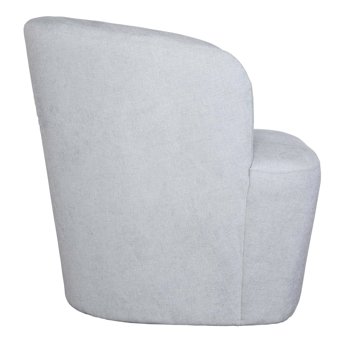 Barrel Swivel Chair