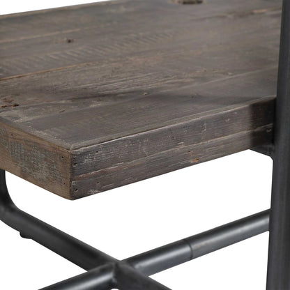 Urban Industrial Etagere