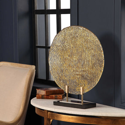 Art Glass Charger