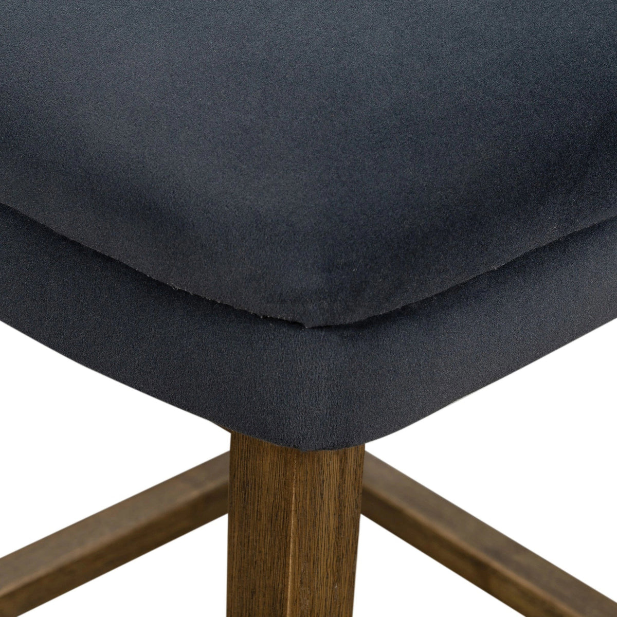 Task Swivel Stool