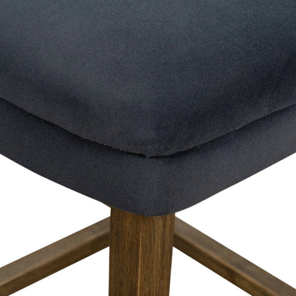 Task Swivel Stool