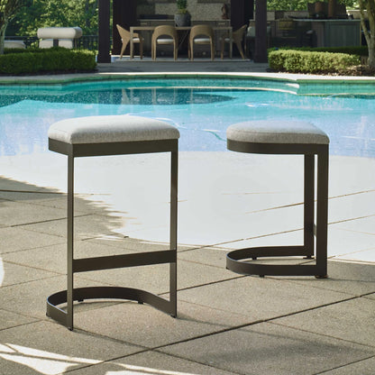 Outdoor Counter Stool