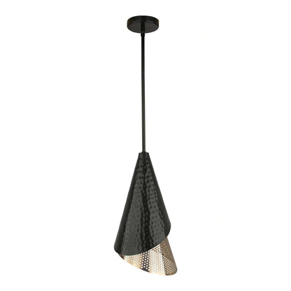 1 Light Mini Pendant
