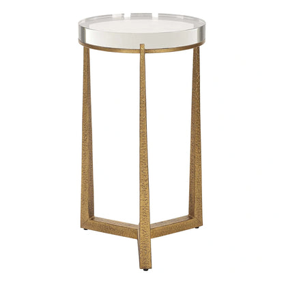 Accent Table