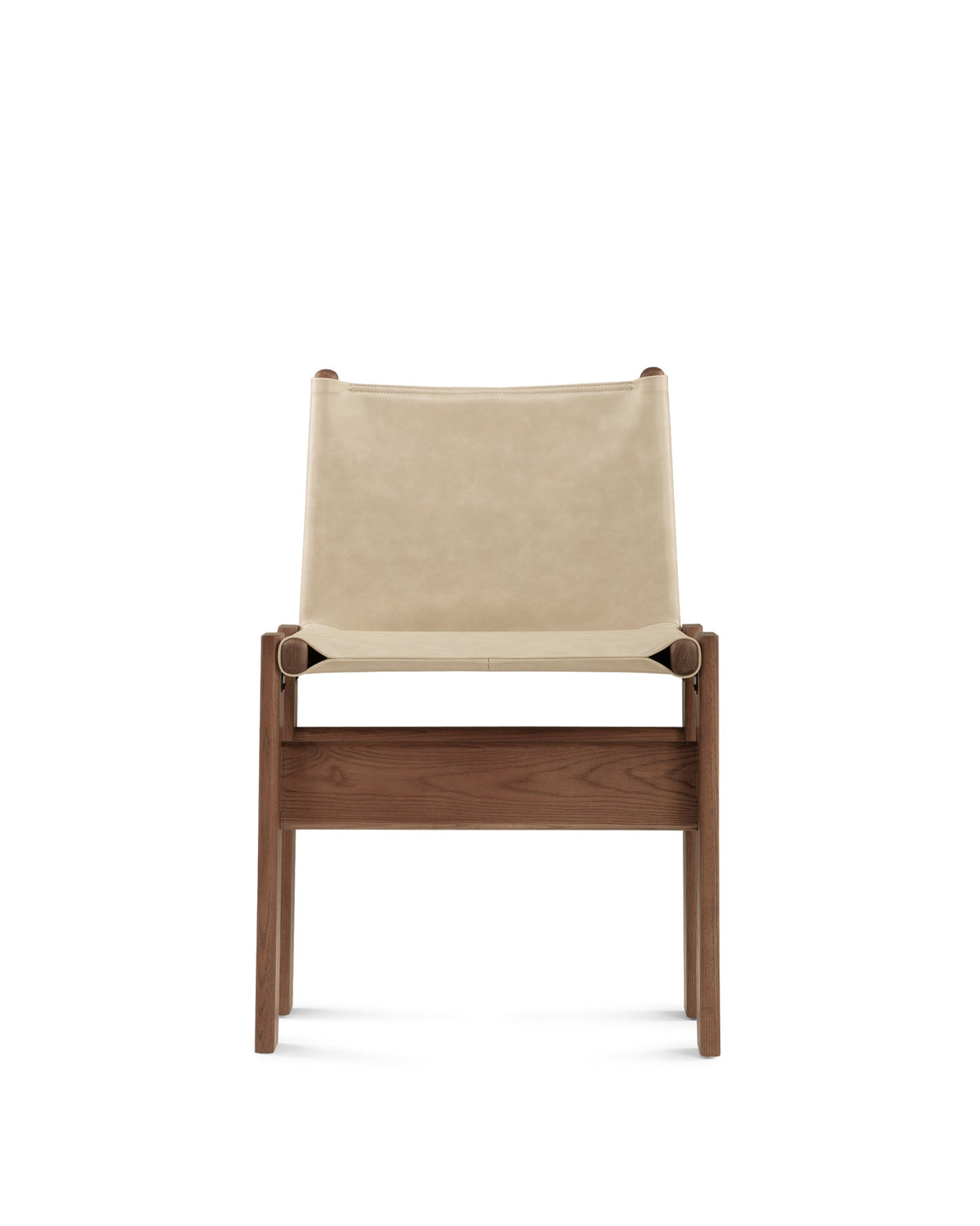 Monk Chair