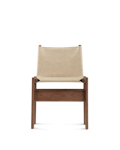 Monk Chair