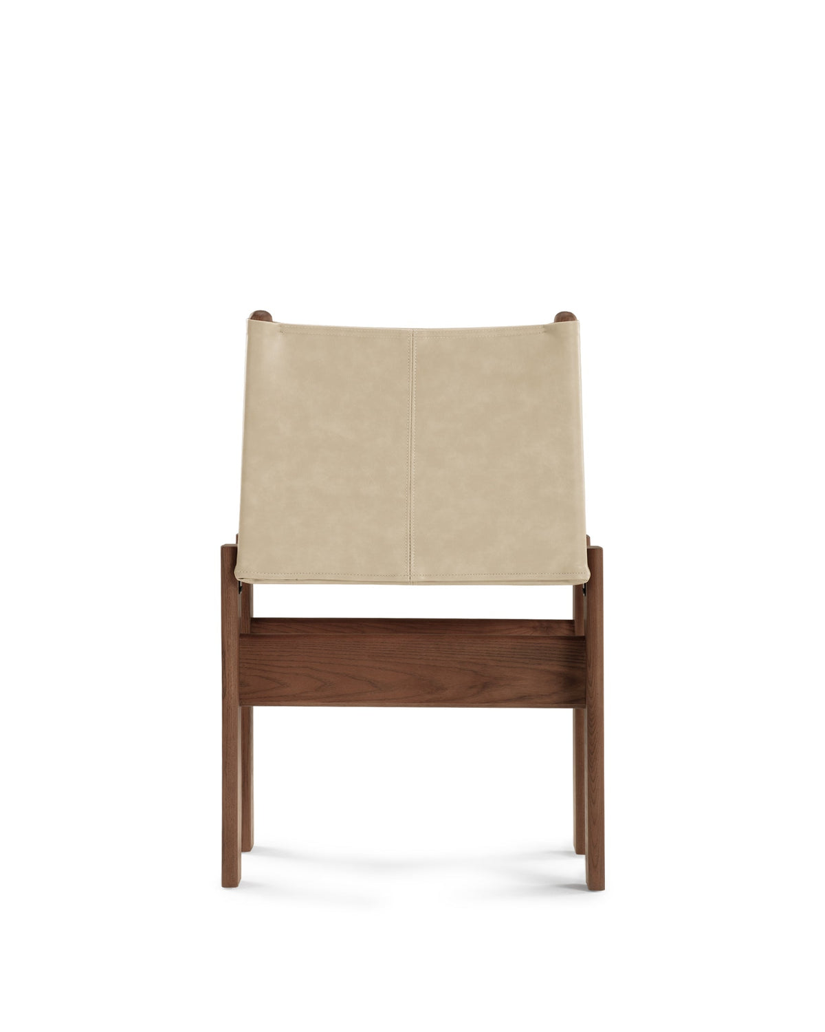Monk Chair