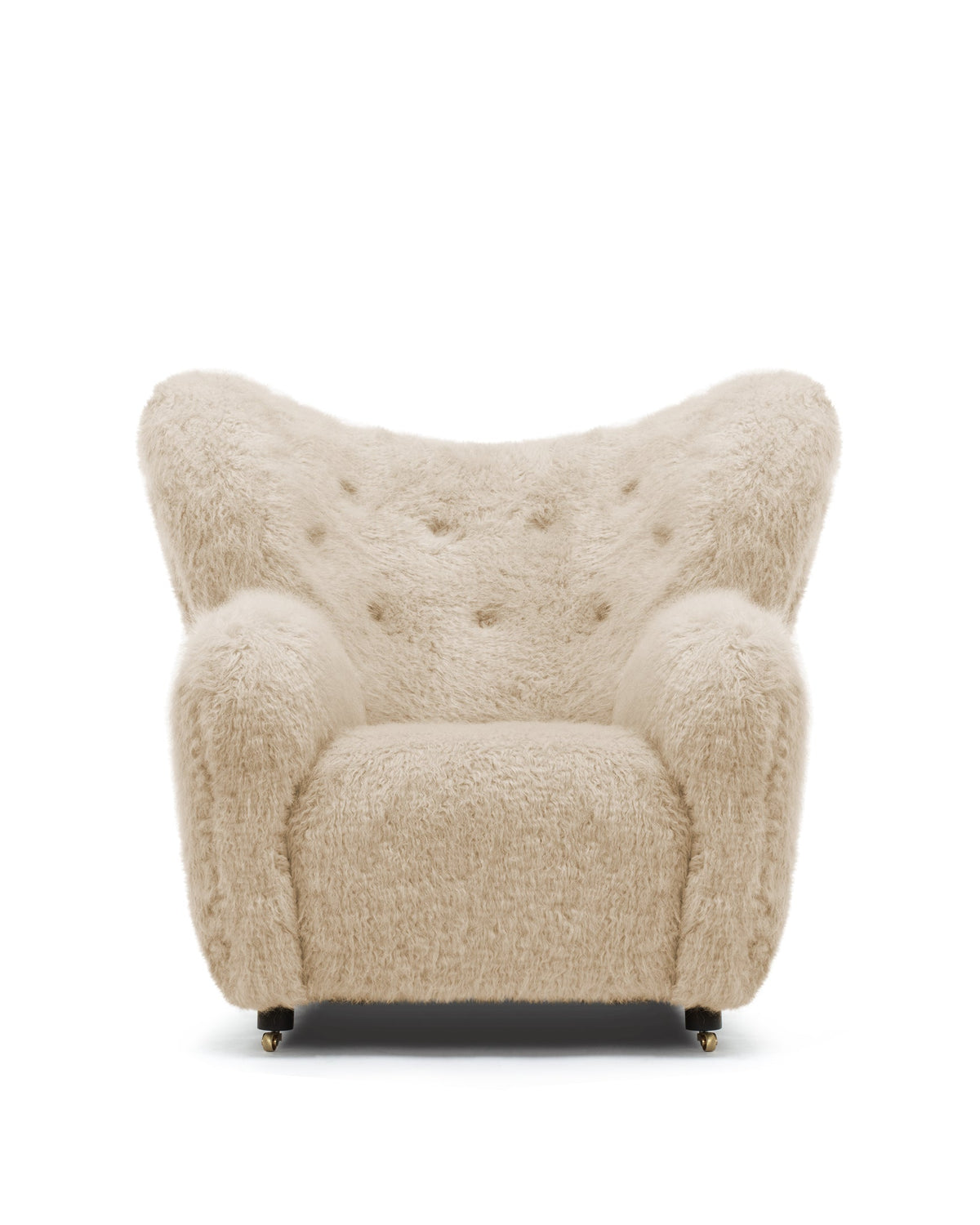 Tired Man Lounge Chair
