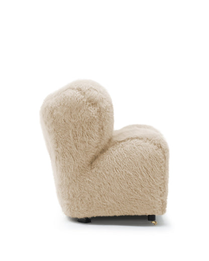 Tired Man Lounge Chair