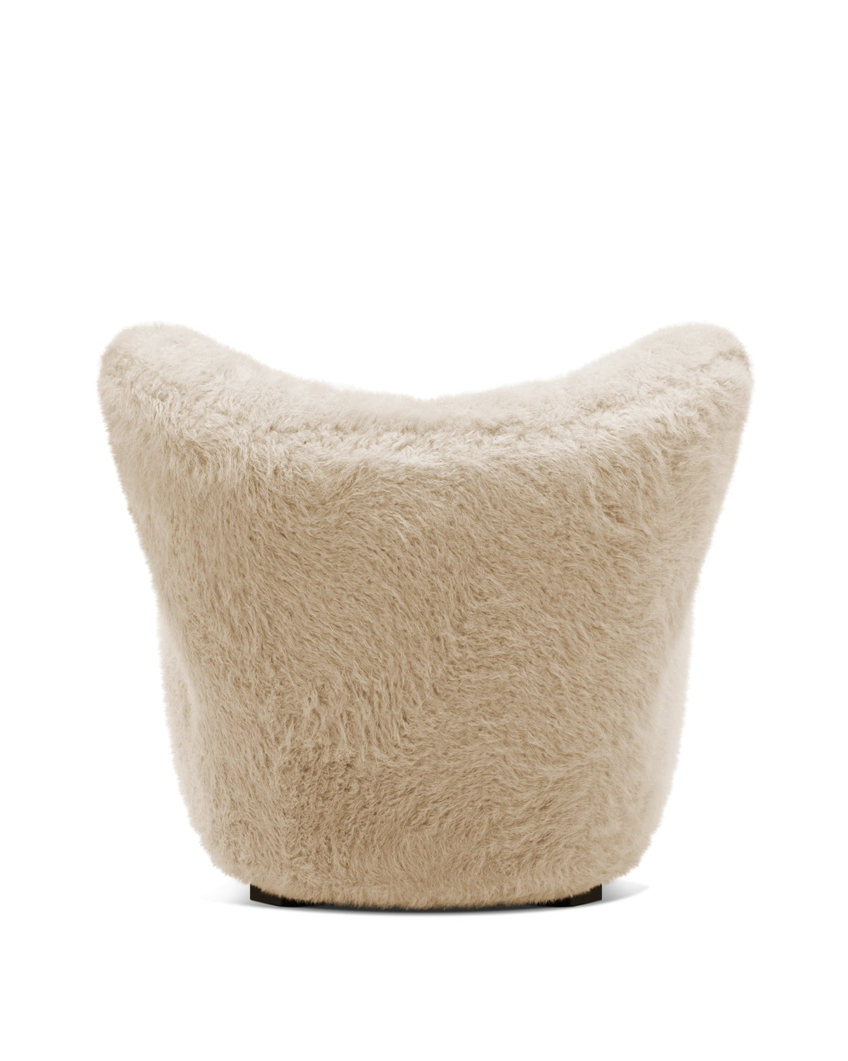 Tired Man Lounge Chair