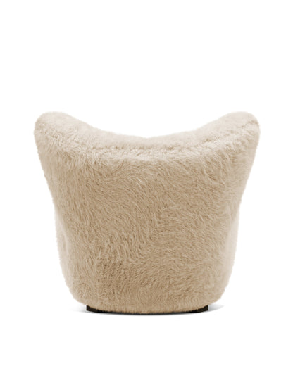 Tired Man Lounge Chair