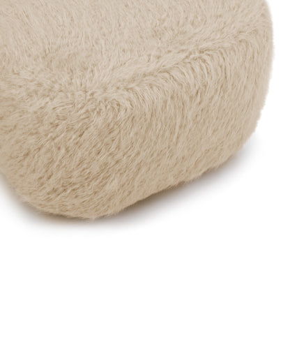 Tired Man Ottoman