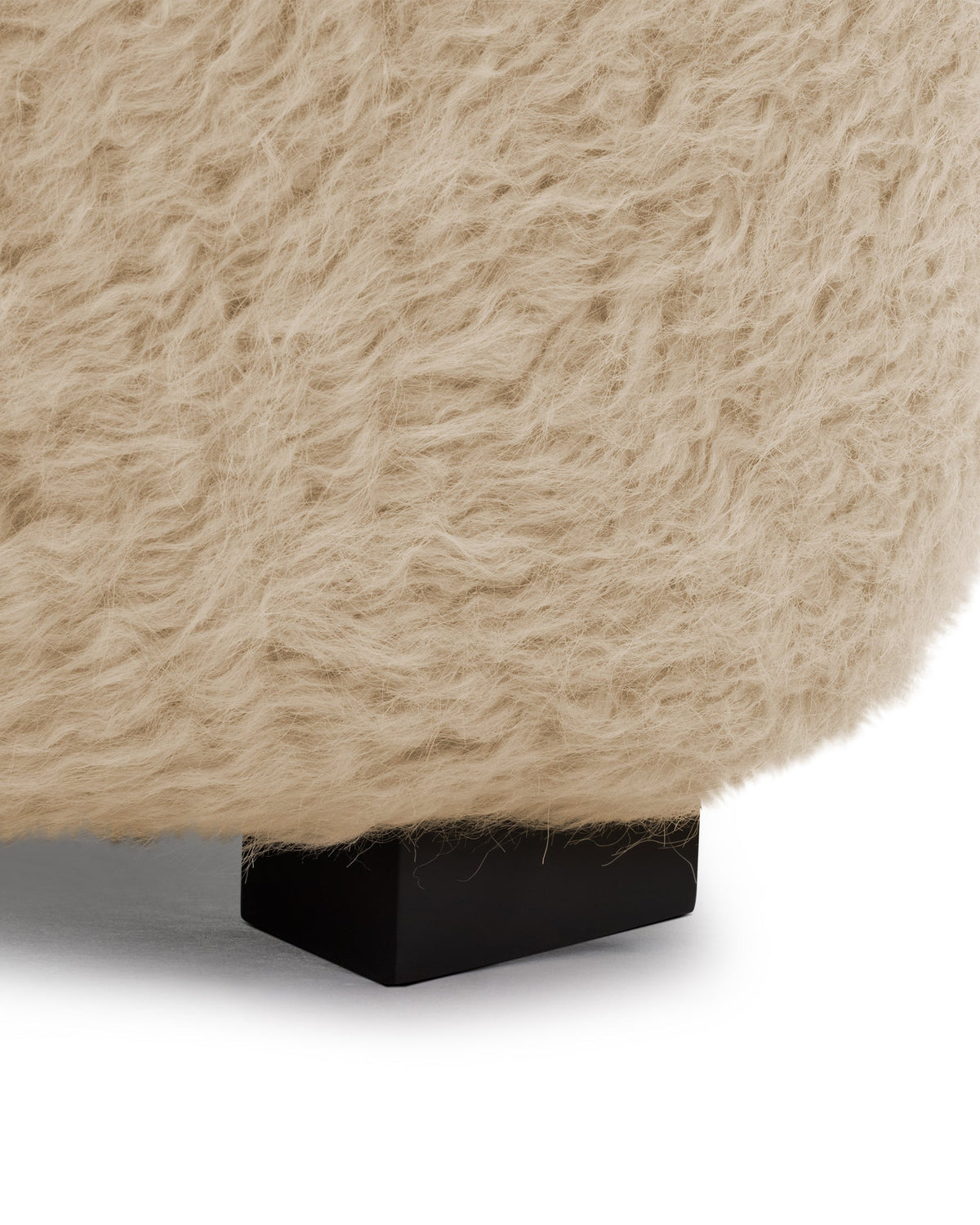 Tired Man Ottoman