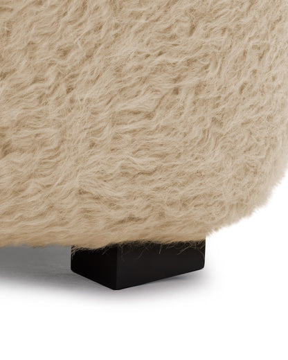 Tired Man Ottoman