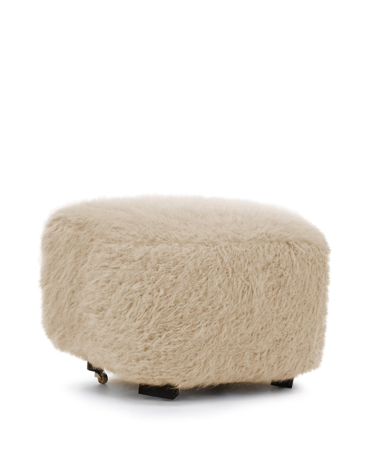 Tired Man Ottoman