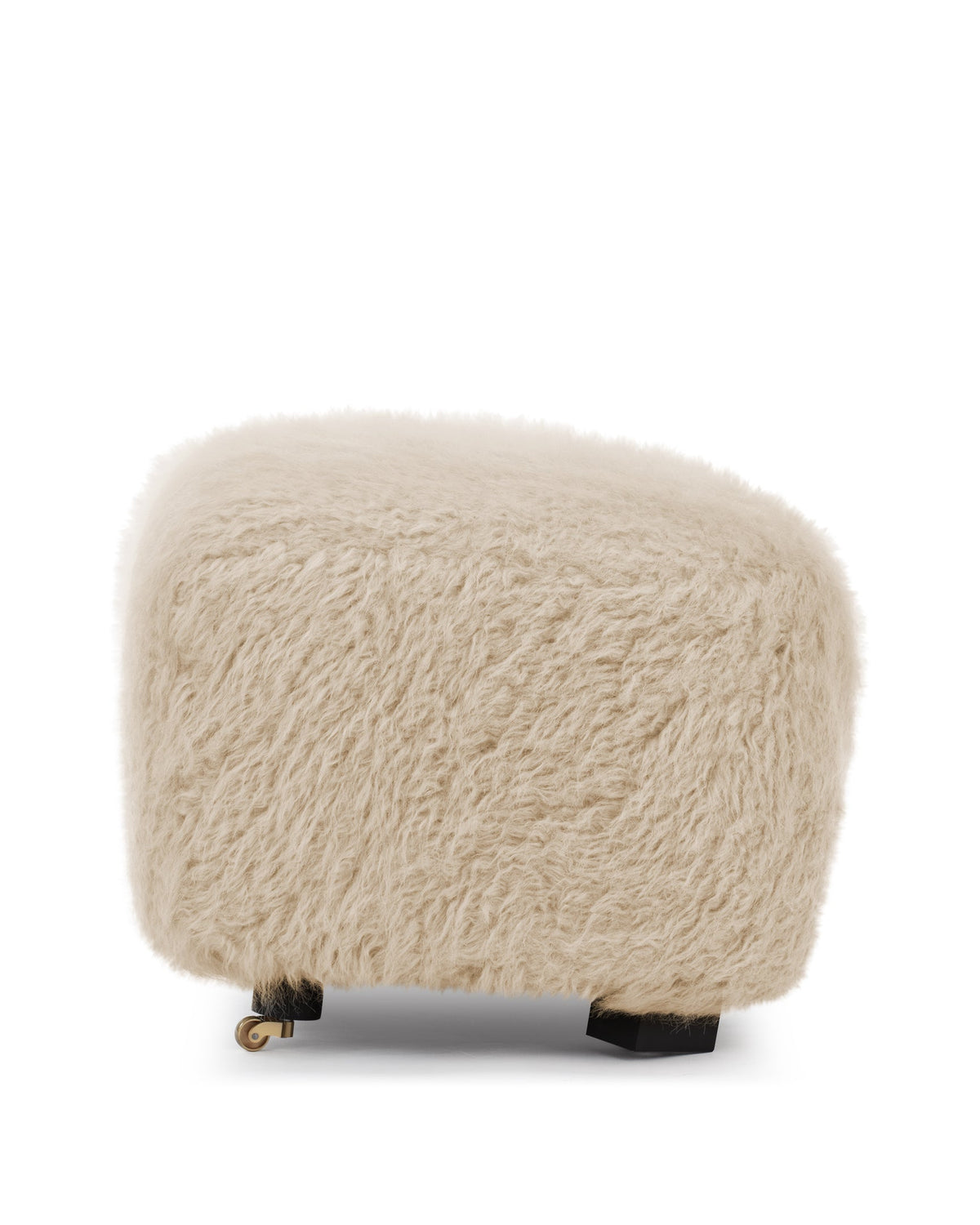 Tired Man Ottoman
