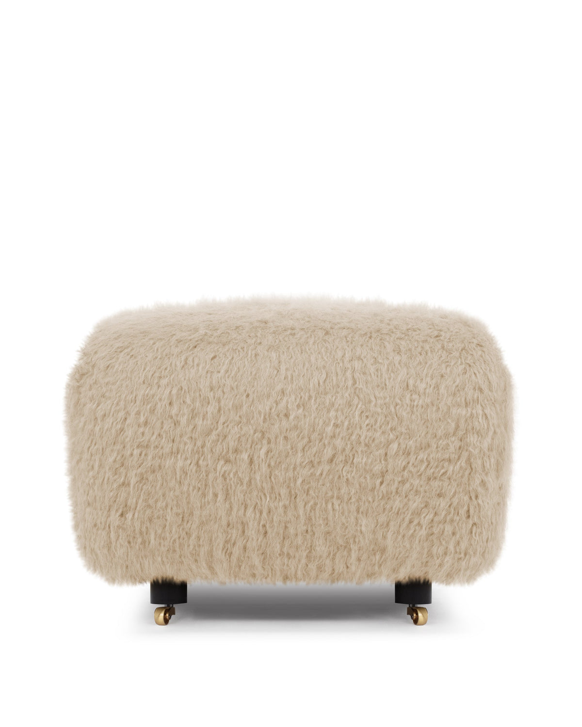 Tired Man Ottoman