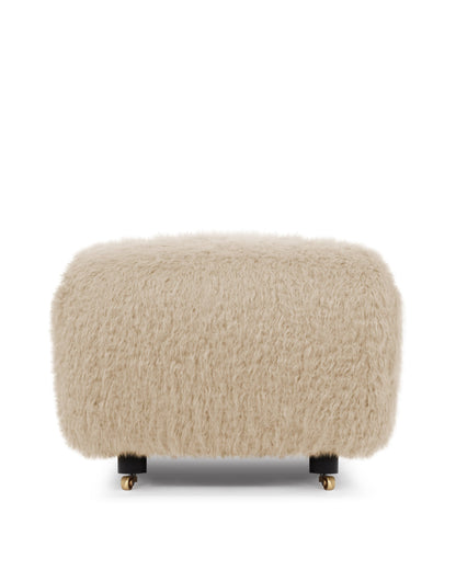 Tired Man Ottoman