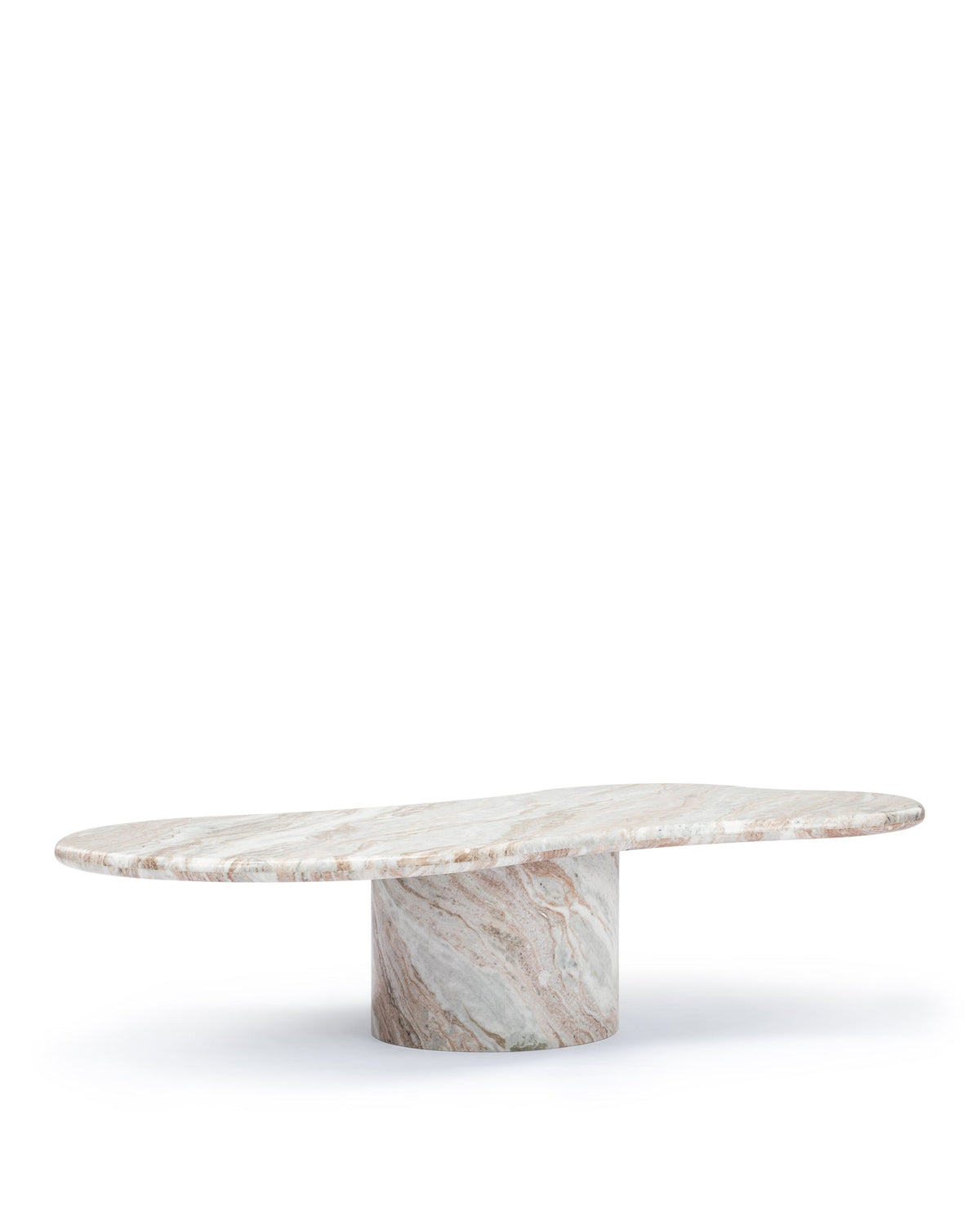 Cloud Coffee Table