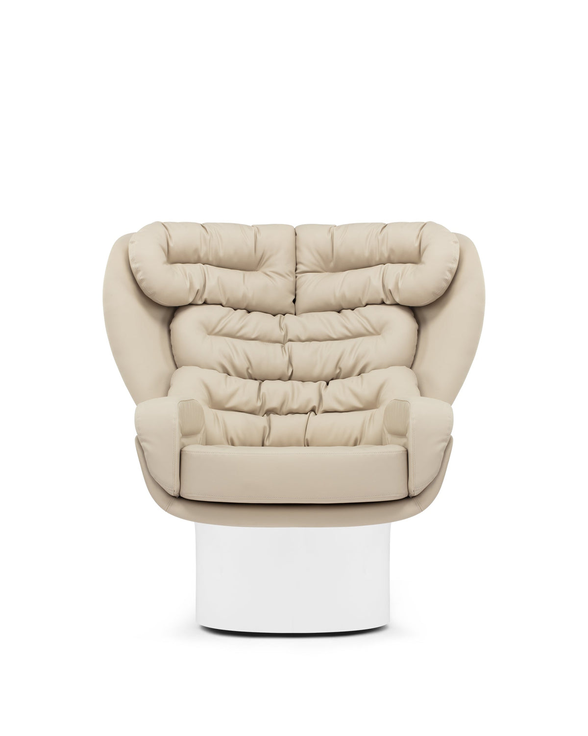 Elegant Elda Chair for Stylish Comfort