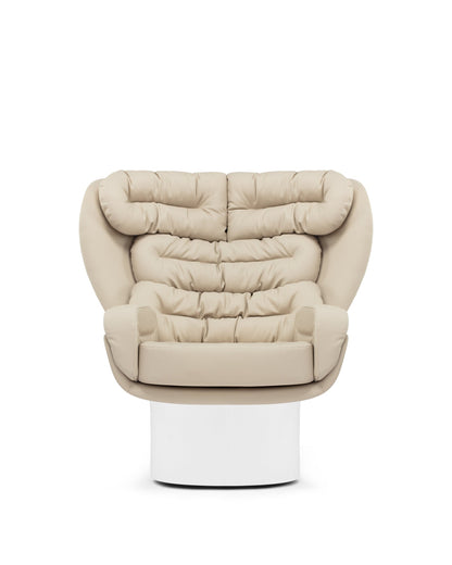 Elegant Elda Chair for Stylish Comfort