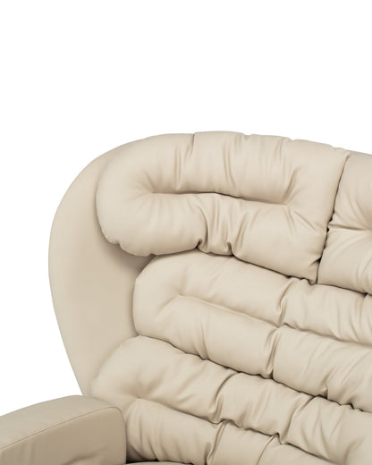 Elegant Elda Chair for Stylish Comfort