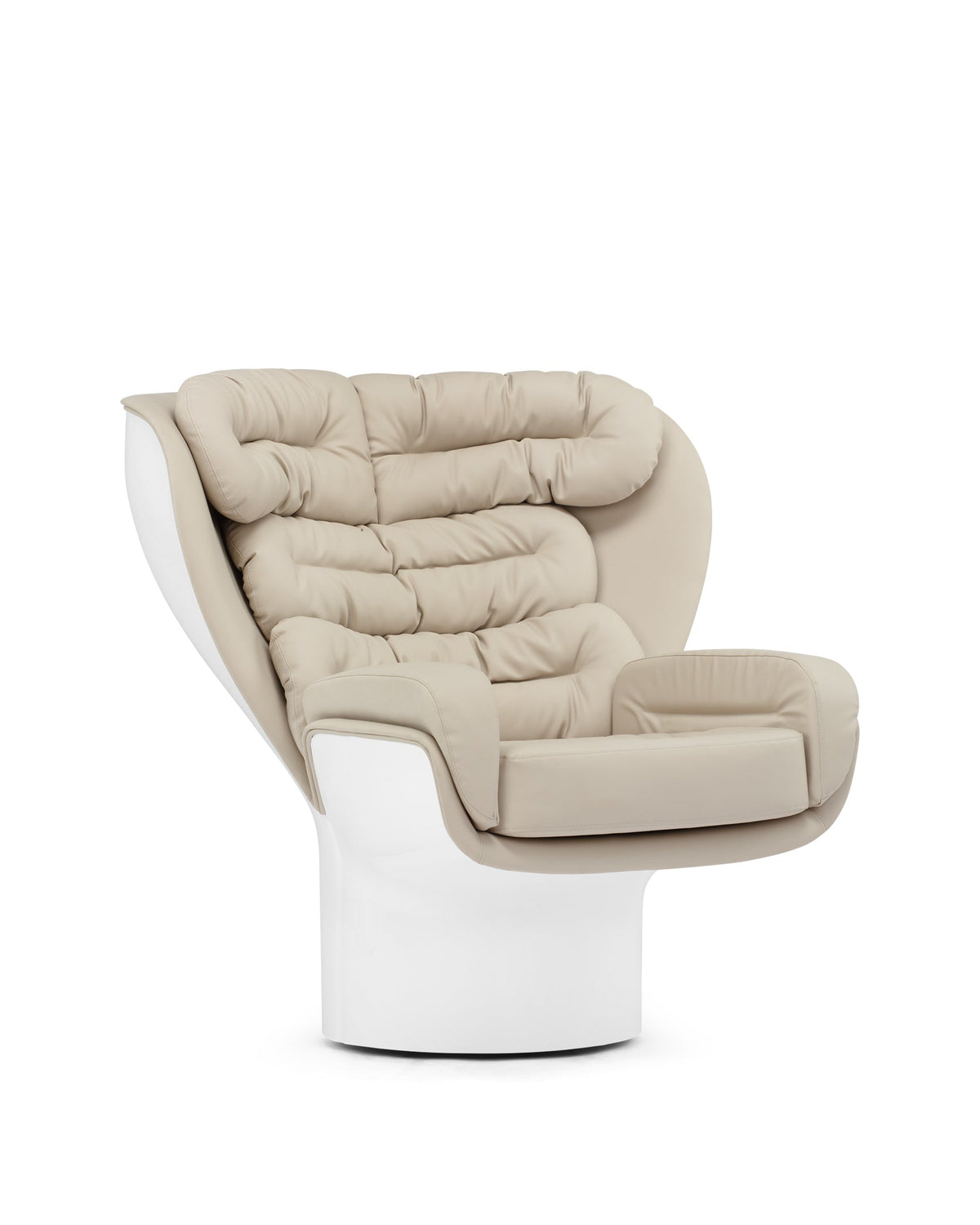 Elegant Elda Chair for Stylish Comfort