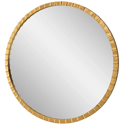 Industrial Mirror