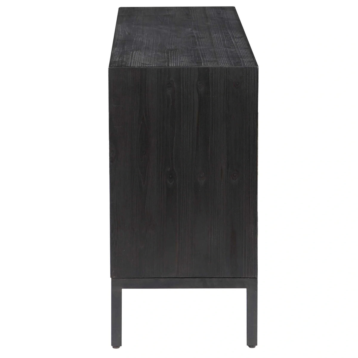 2 Door Cabinet