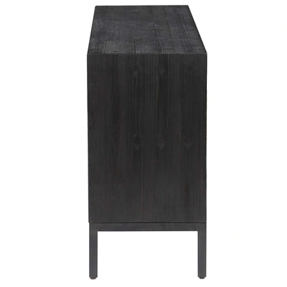 2 Door Cabinet
