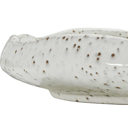 Indoor-Outdoor Ripple Bowl