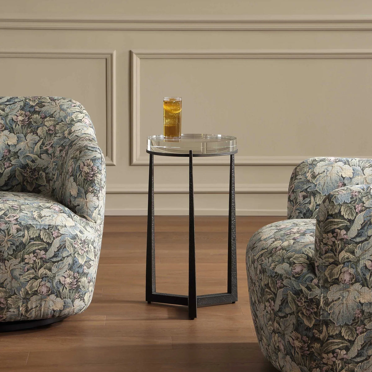 Accent Table