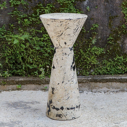 Stone Drink Table