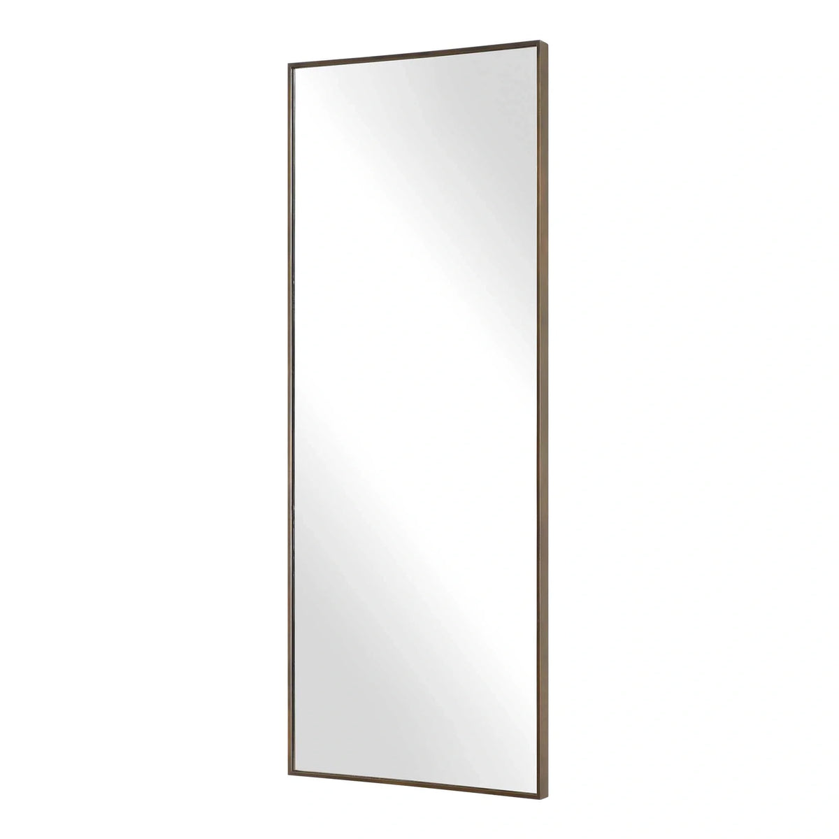 Bronze Dressing Mirror