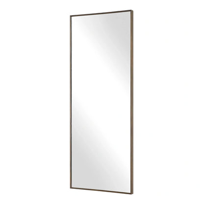 Bronze Dressing Mirror