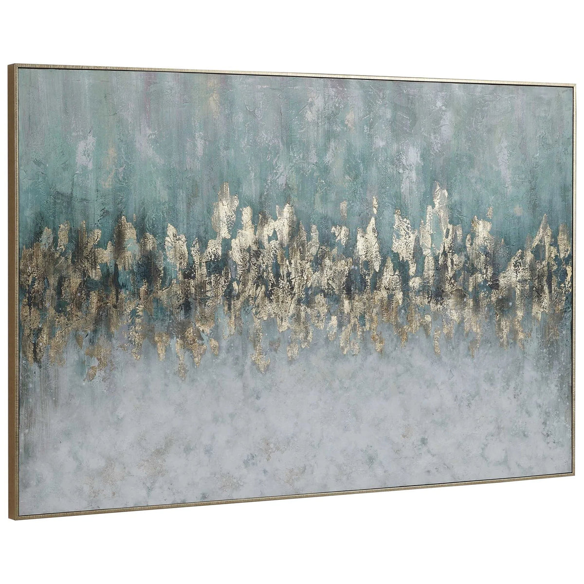 Hand Painted Art