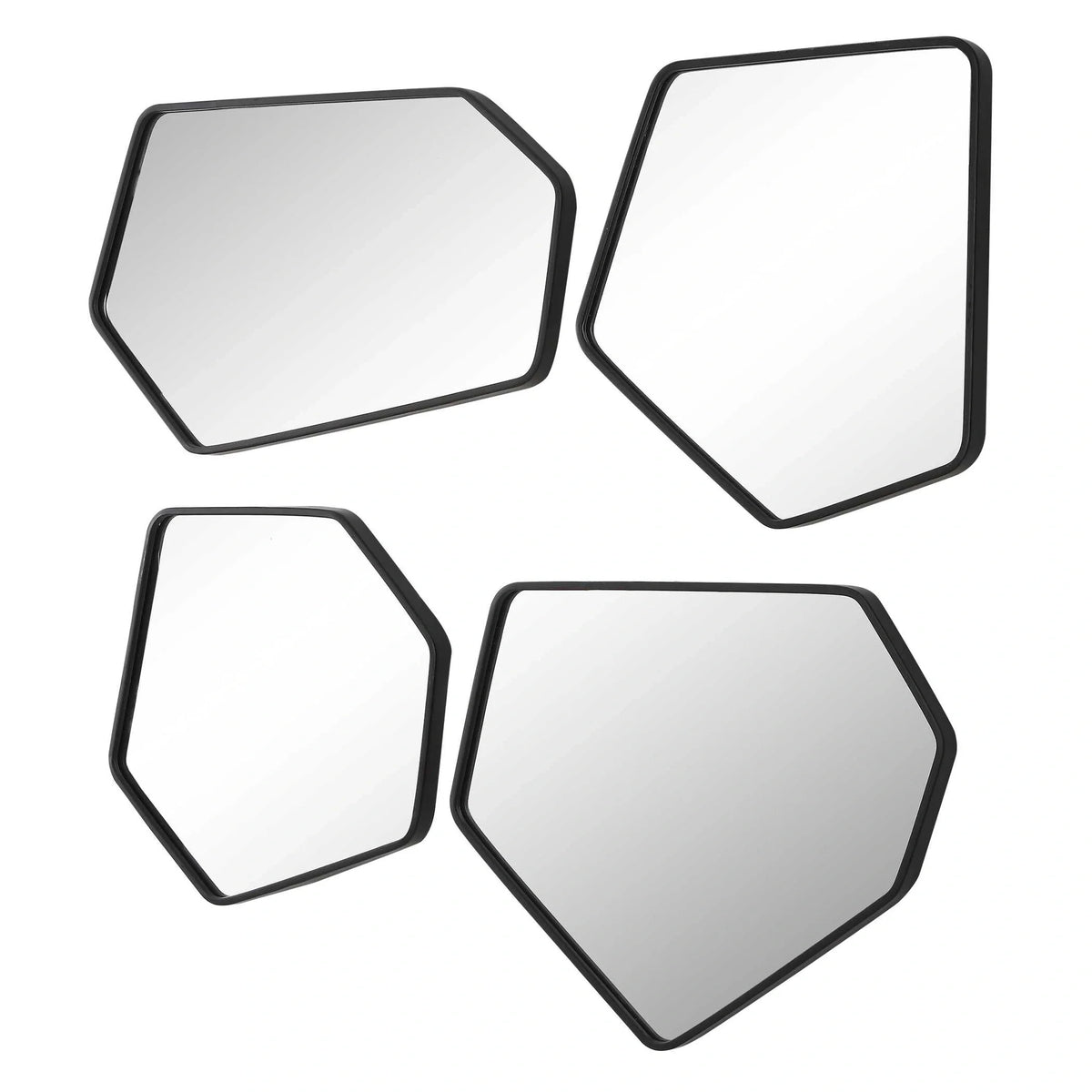 Mirrors Set/4