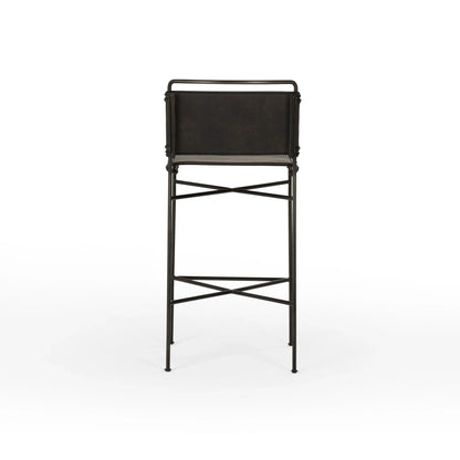 Wharton Bar + Counter Stool