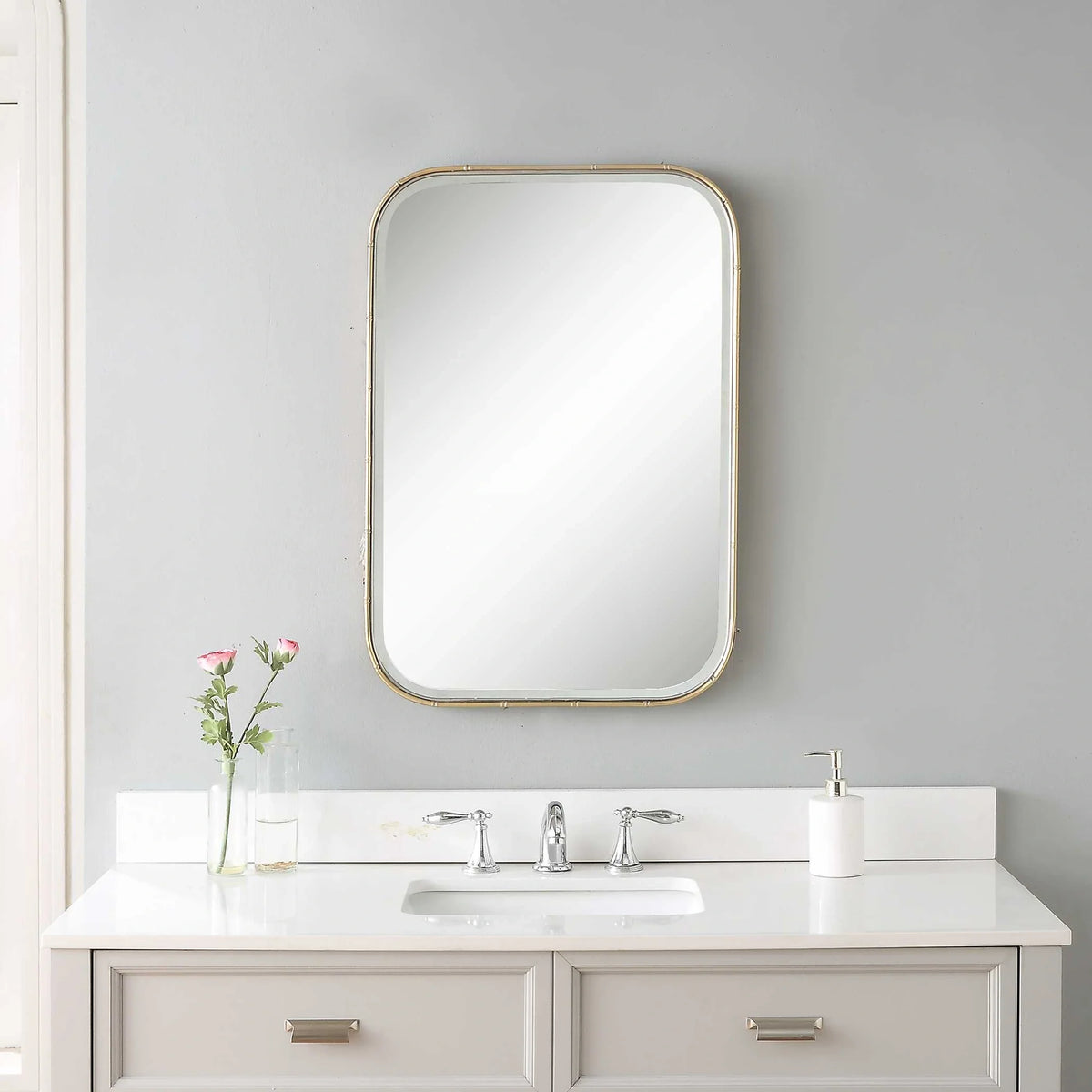 Vanity Mirror