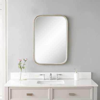 Vanity Mirror